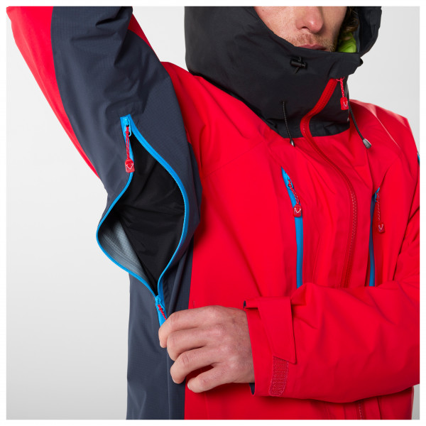 Millet - Trilogy V Icon Dual GTX Jacket - Regenjas