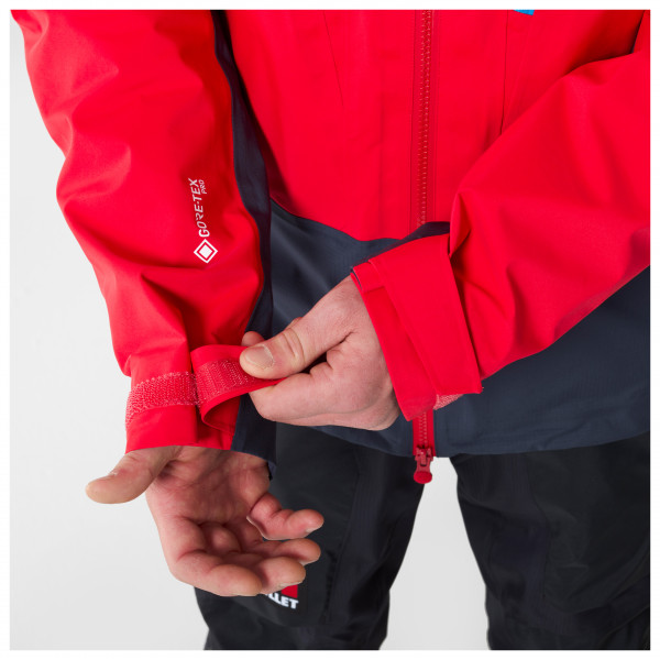 Millet - Trilogy V Icon Dual GTX Jacket - Regenjas