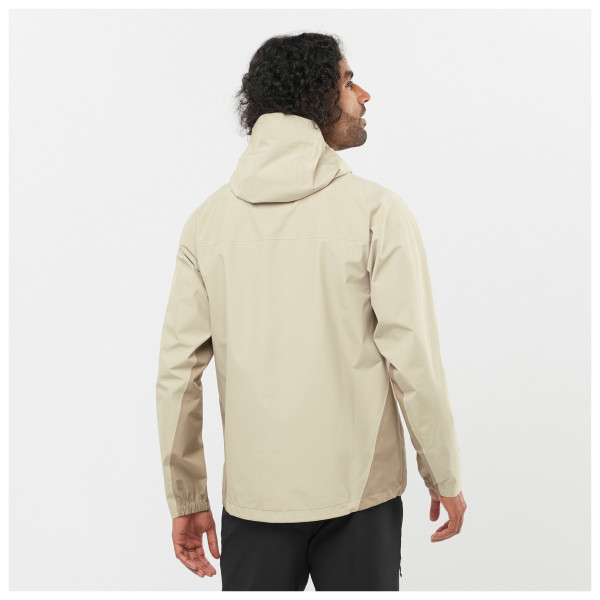 Salomon - Outline GTX 2.5L Jacket - Chaqueta impermeable