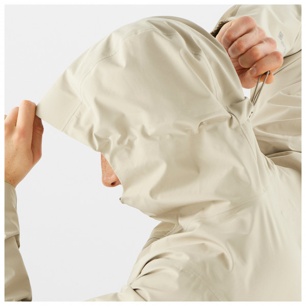 Salomon - Outline GTX 2.5L Jacket - Chaqueta impermeable