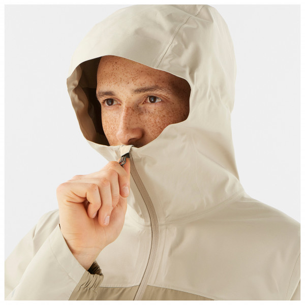 Salomon - Outline GTX 2.5L Jacket - Chaqueta impermeable