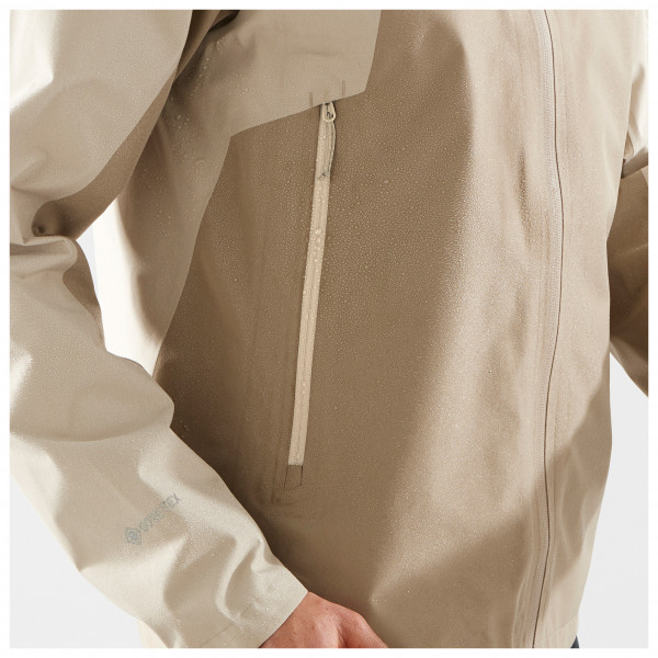 Salomon - Outline GTX 2.5L Jacket - Chaqueta impermeable