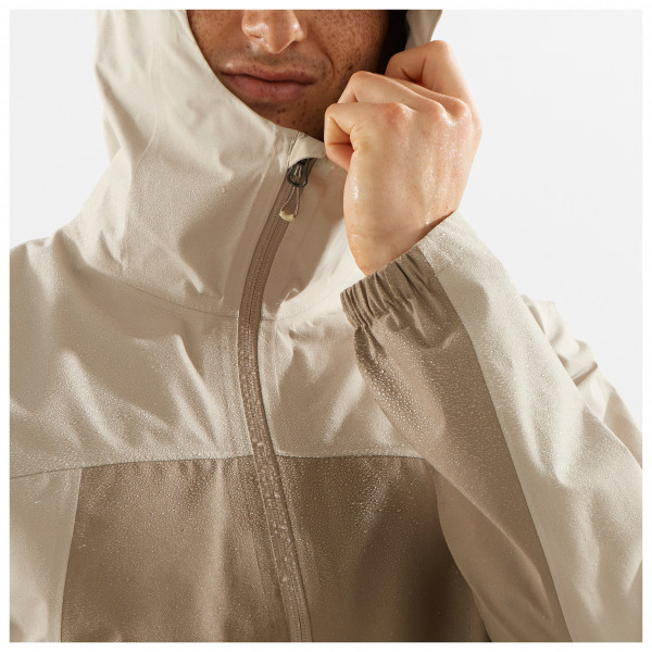 Salomon - Outline GTX 2.5L Jacket - Chaqueta impermeable