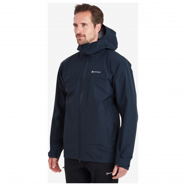 Montane - Phase Jacket - Regenjas