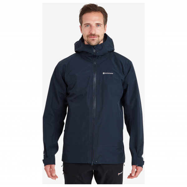 Montane - Phase Jacket - Regnjacka