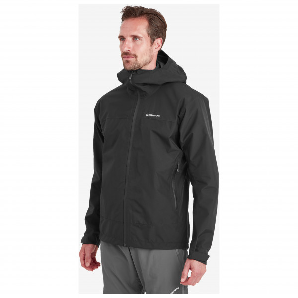 Montane - Spirit Jacket - Regenjas