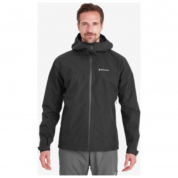 Montane - Spirit Jacket - Sadetakki