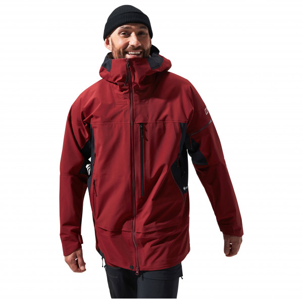Berghaus - MTN Arete Descend GTX Jacket - Chaqueta impermeable