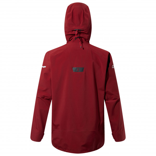Berghaus - MTN Arete Descend GTX Jacket - Regnjakke