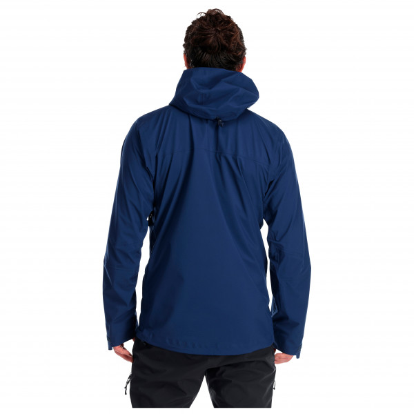Rab - Firewall Jacket - Veste imperméable