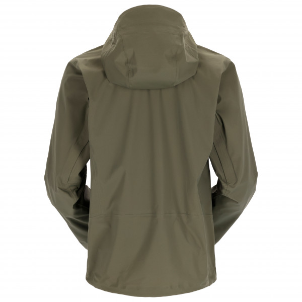 Rab - Khroma Kinetic Jacket - Regenjacke