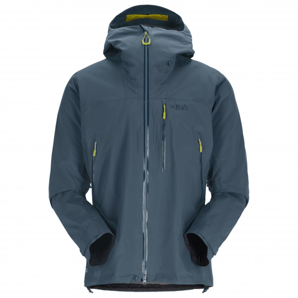 Rab Latok Mountain GTX Jacket - Waterproof jacket Men's | Free EU ...