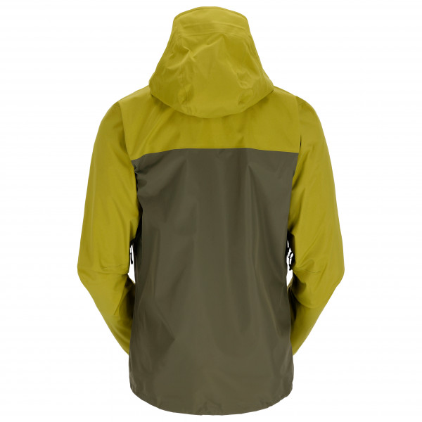 Rab - Latok Mountain GTX Jacket - Regnjacka