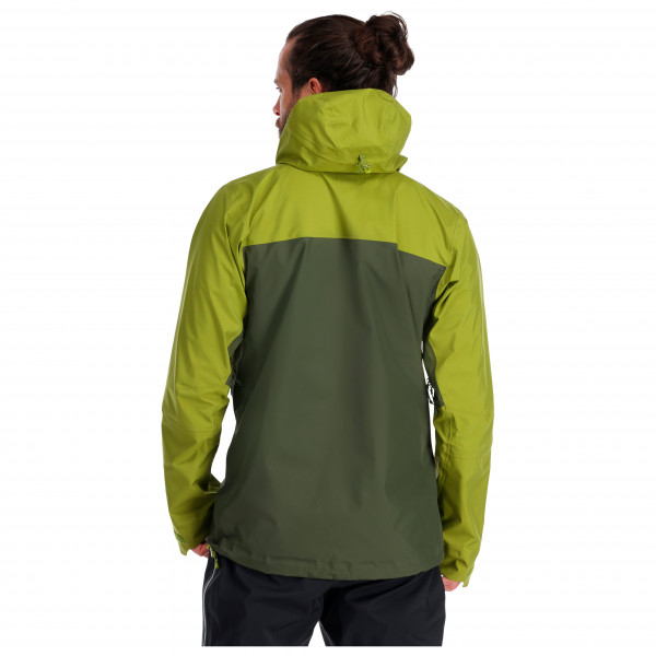 Rab - Latok Mountain GTX Jacket - Regnjakke
