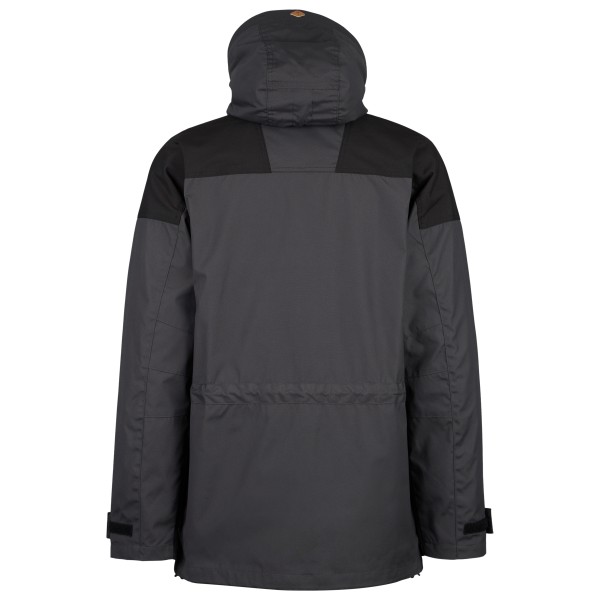 Pinewood - Lappland Extreme 2.0 Jacke - Regenjas