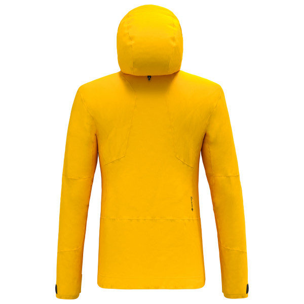 Salewa - Ortles GTX Pro Stretch Jacket - Regnjakke