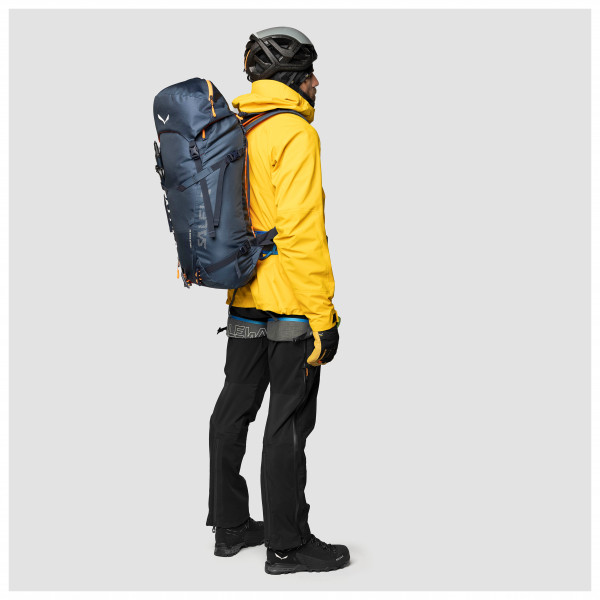 Salewa - Ortles GTX Pro Stretch Jacket - Regnjakke