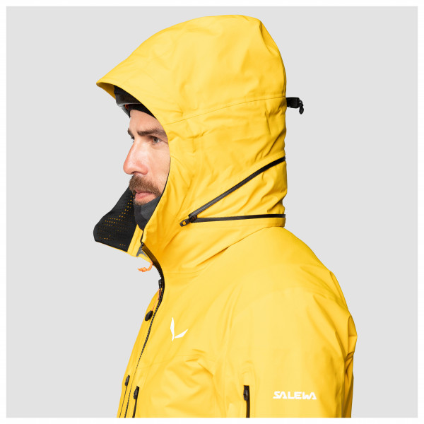 Salewa - Ortles GTX Pro Stretch Jacket - Regnjakke