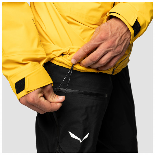 Salewa - Ortles GTX Pro Stretch Jacket - Regnjakke