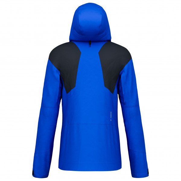 Salewa - Ortles Powertex 3L Jacket - Sadetakki