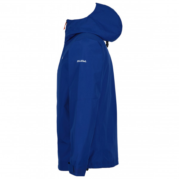 Salewa - Puez GTX-Paclite Jacket - Sadetakki