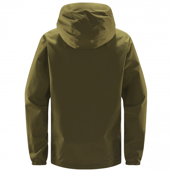Haglöfs - Betula GTX Jacket - Chaqueta impermeable