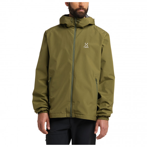 Haglöfs - Betula GTX Jacket - Sadetakki
