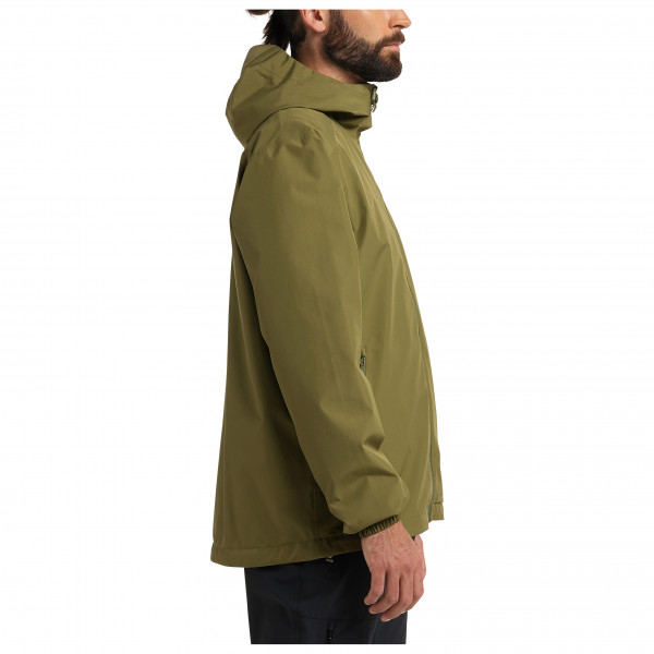 Haglöfs - Betula GTX Jacket - Sadetakki