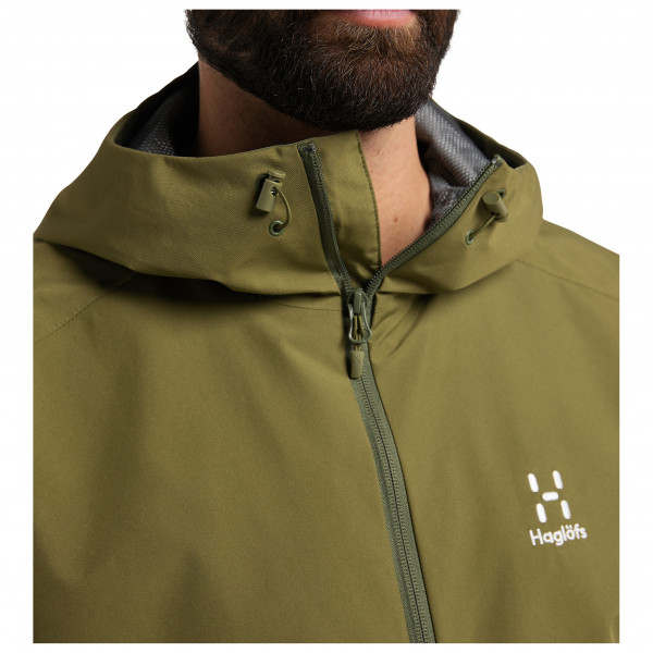 Haglöfs - Betula GTX Jacket - Sadetakki