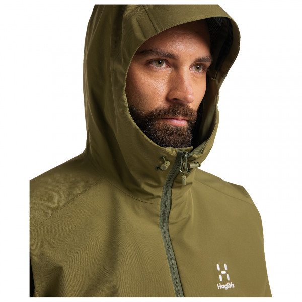 Haglöfs - Betula GTX Jacket - Sadetakki