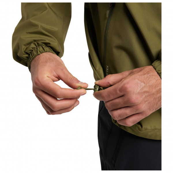 Haglöfs - Betula GTX Jacket - Sadetakki