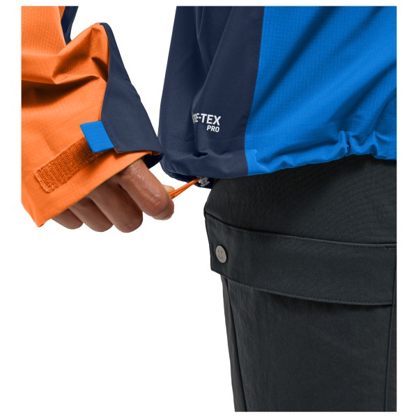 Haglöfs - Spitz GTX Pro Jacket - Giacca antipioggia