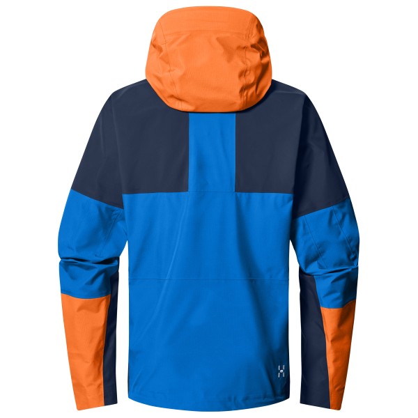 Haglöfs - Spitz GTX Pro Jacket - Giacca antipioggia