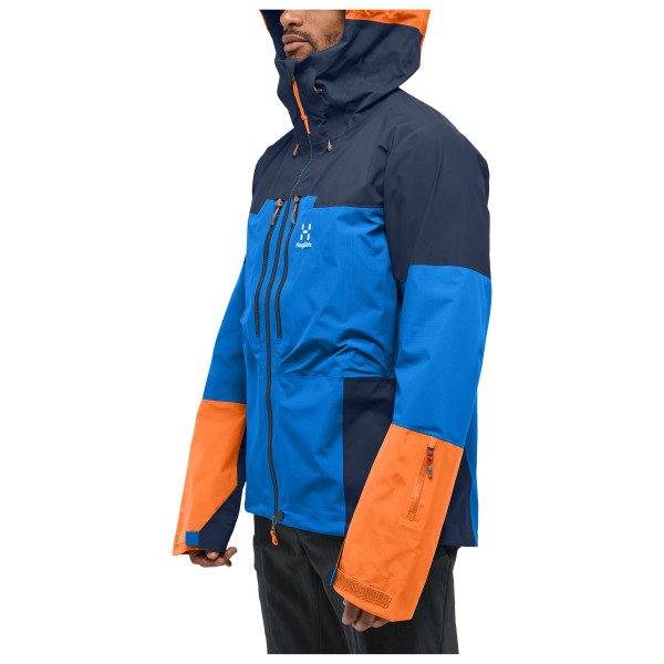 Haglöfs - Spitz GTX Pro Jacket - Giacca antipioggia