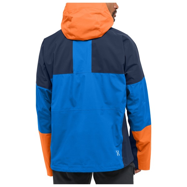 Haglöfs - Spitz GTX Pro Jacket - Regnjacka