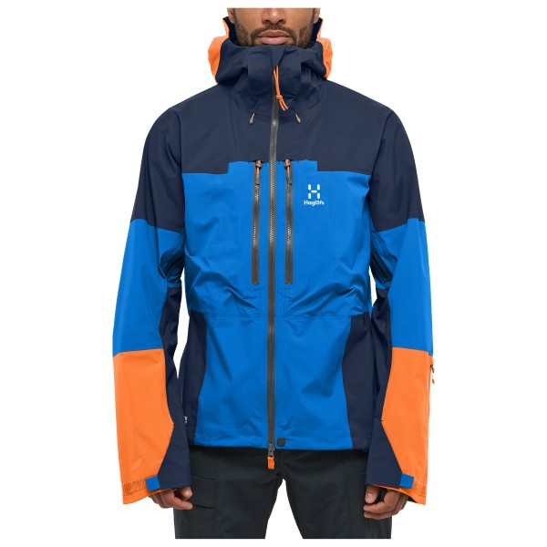 Haglöfs - Spitz GTX Pro Jacket - Regnjakke