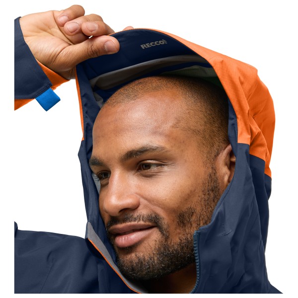 Haglöfs - Spitz GTX Pro Jacket - Regnjakke