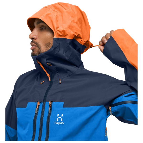 Haglöfs - Spitz GTX Pro Jacket - Regnjakke