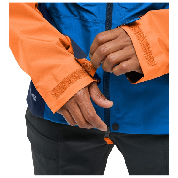 Haglöfs - Spitz GTX Pro Jacket - Regnjakke