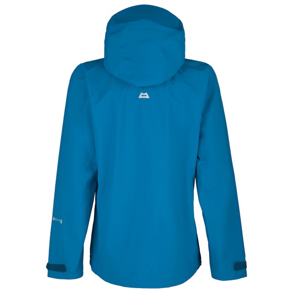 Mountain Equipment - Tupilak Jacket - Regnjakke