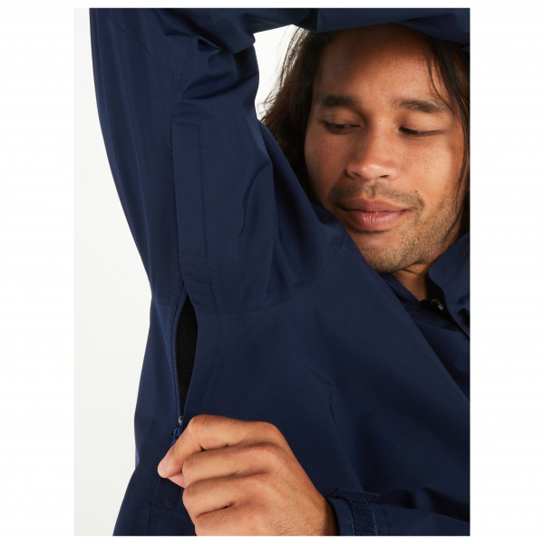Marmot - Minimalist Jacket - Giacca antipioggia
