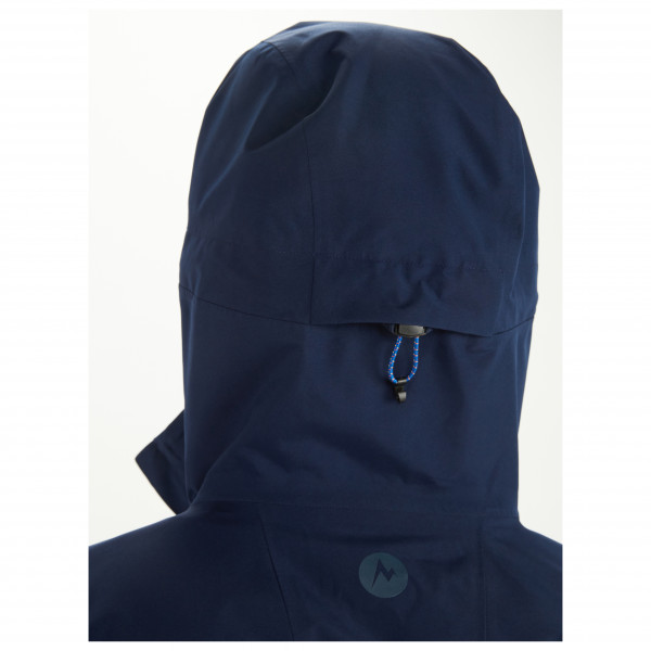 Marmot - Minimalist Jacket - Giacca antipioggia