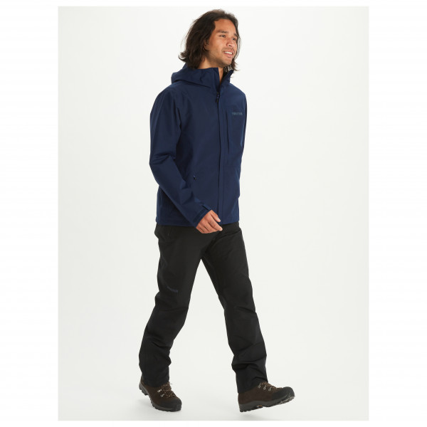 Marmot - Minimalist Jacket - Giacca antipioggia