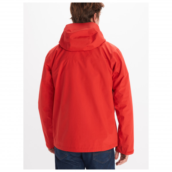 Marmot - Minimalist Pro GORE-TEX Jacket - Regenjas