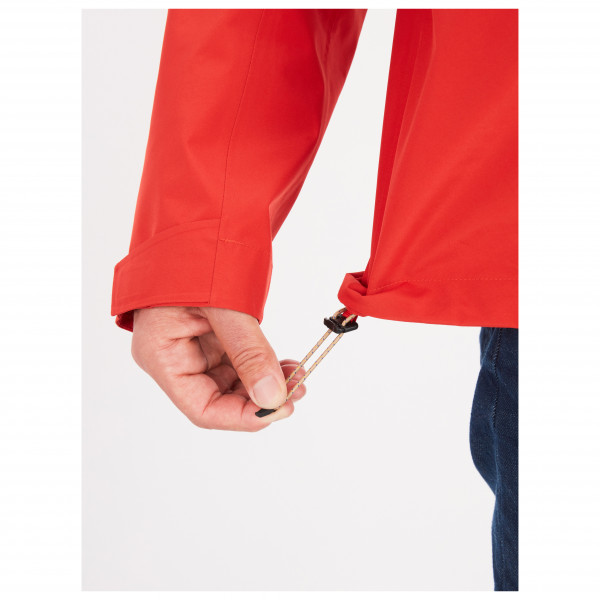 Marmot - Minimalist Pro GORE-TEX Jacket - Regnjacka