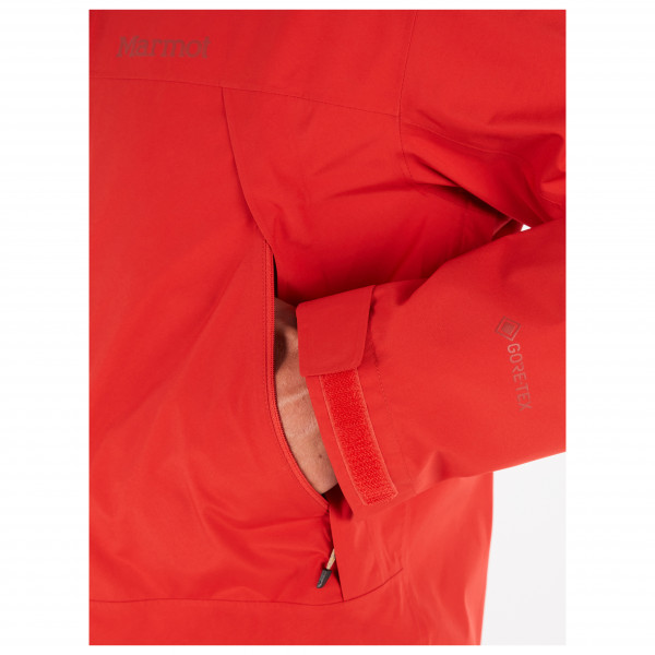 Marmot - Minimalist Pro GORE-TEX Jacket - Regnjakke