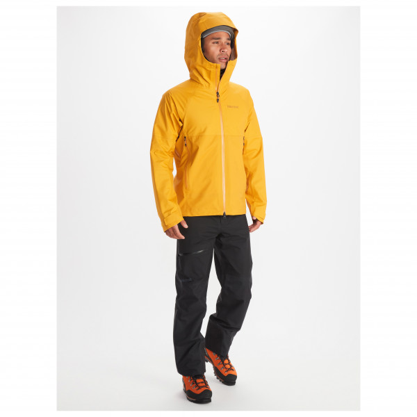Marmot - Mitre Peak GORE-TEX Jacket - Regenjas