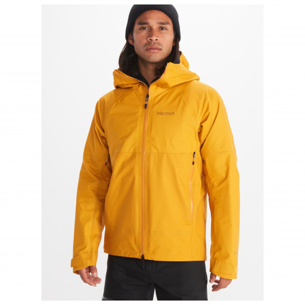 Marmot - Mitre Peak GORE-TEX Jacket - Regenjas