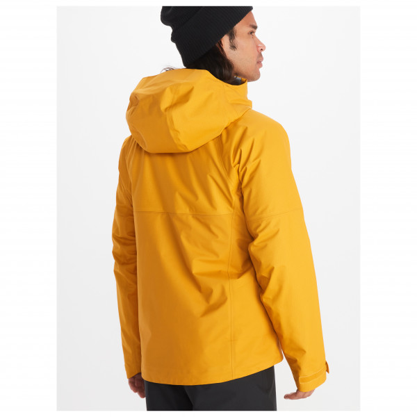 Marmot - Mitre Peak GORE-TEX Jacket - Regenjas