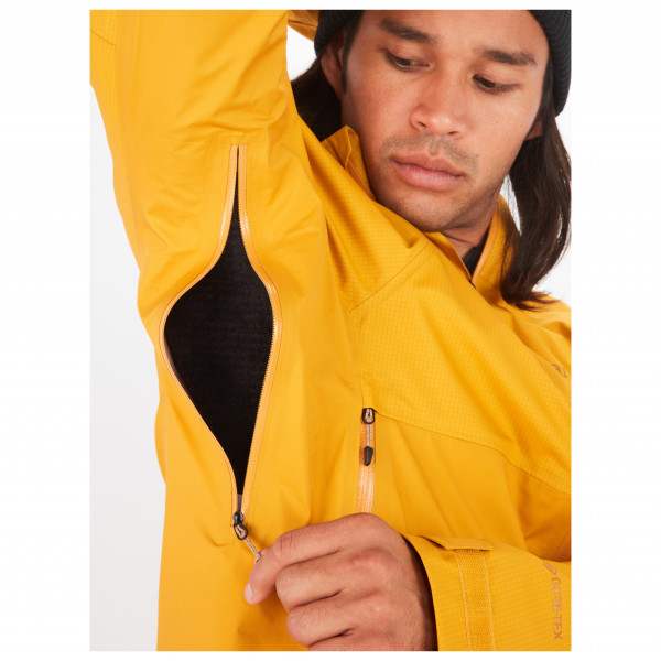 Marmot - Mitre Peak GORE-TEX Jacket - Regenjas